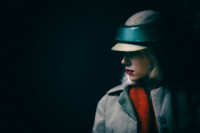 Visor