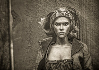 Athena (aka Aurelia)