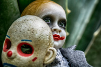The Unmasking