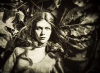 Wood Sprite