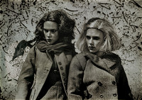 Two Sisters
