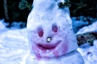 Mr. Kool-Aid Face