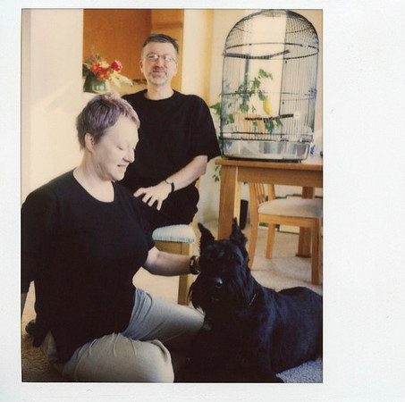 Neil Osborne