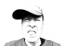 Photo Assignment (Oct): ANGER