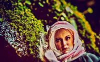 Alone In The Wood