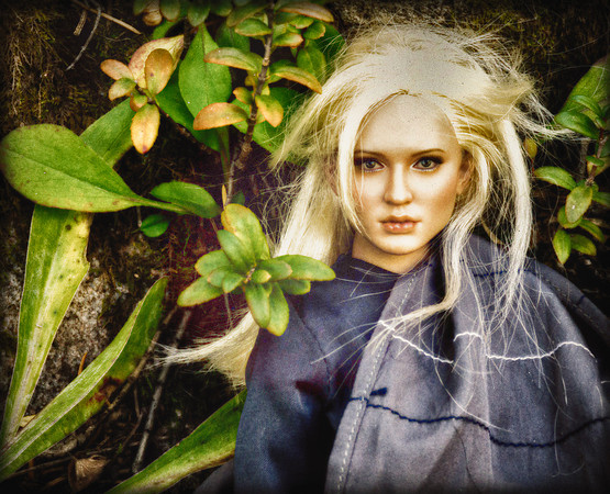 Ariadne's Fable