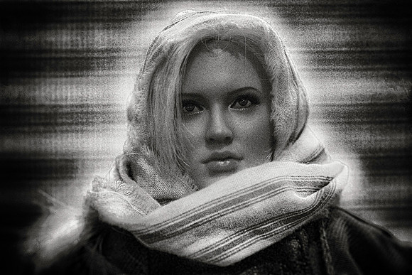 A New Madonna