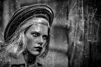 Vintage Hat