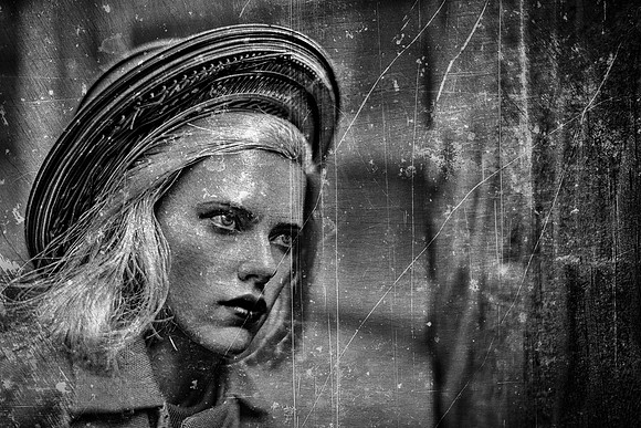 Vintage Hat