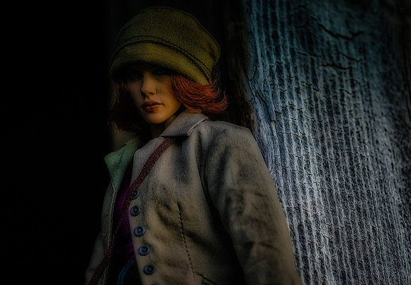 Bronte