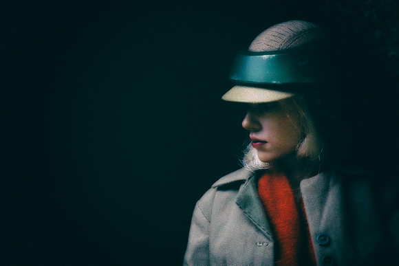 Visor